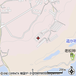 福岡県飯塚市津原1469周辺の地図