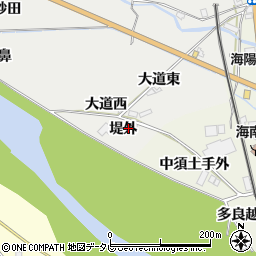 有限会社田村木材店周辺の地図