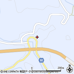 福岡県飯塚市内住2038周辺の地図