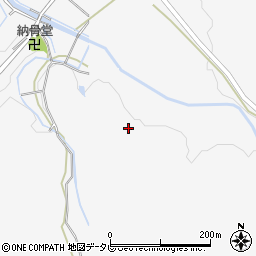 福岡県飯塚市筒野202周辺の地図