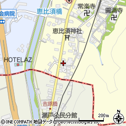 福岡県飯塚市天道528周辺の地図