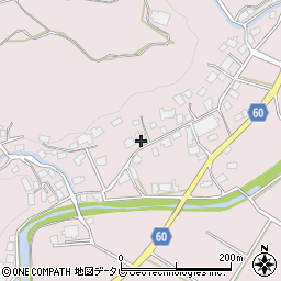 福岡県飯塚市高田1025周辺の地図