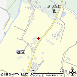 有限会社太田綜合設備周辺の地図