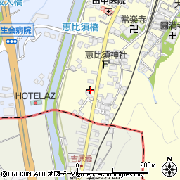 福岡県飯塚市天道479周辺の地図