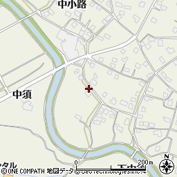 徳島県海部郡海陽町大里浜崎66周辺の地図