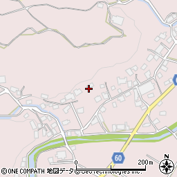 福岡県飯塚市高田1045周辺の地図