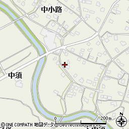 徳島県海部郡海陽町大里浜崎106周辺の地図