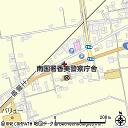 有限会社矢野工業周辺の地図