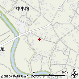 徳島県海部郡海陽町大里浜崎116-1周辺の地図