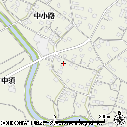 徳島県海部郡海陽町大里浜崎112周辺の地図