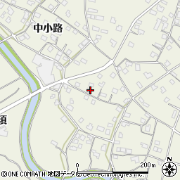 徳島県海部郡海陽町大里浜崎31周辺の地図