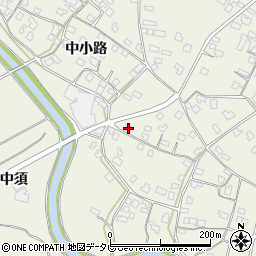 徳島県海部郡海陽町大里浜崎33周辺の地図