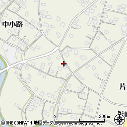 徳島県海部郡海陽町大里浜崎20-5周辺の地図