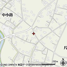 徳島県海部郡海陽町大里浜崎26-2周辺の地図