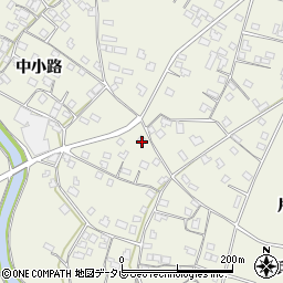 徳島県海部郡海陽町大里浜崎26周辺の地図