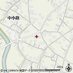山崎鉄工所周辺の地図