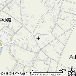 徳島県海部郡海陽町大里浜崎12周辺の地図