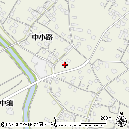 徳島県海部郡海陽町大里浜崎39周辺の地図