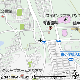 有限会社駒山鐵工所周辺の地図