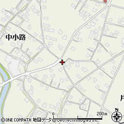 徳島県海部郡海陽町大里浜崎10-1周辺の地図
