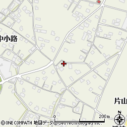 徳島県海部郡海陽町大里浜崎11周辺の地図