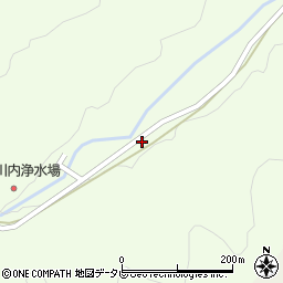 福岡県豊前市馬場325周辺の地図