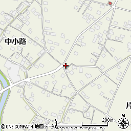 徳島県海部郡海陽町大里浜崎10周辺の地図