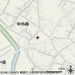 徳島県海部郡海陽町大里浜崎4周辺の地図
