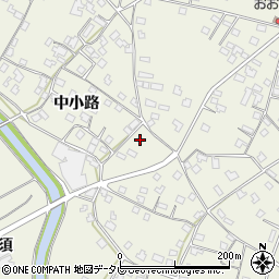 徳島県海部郡海陽町大里浜崎2周辺の地図