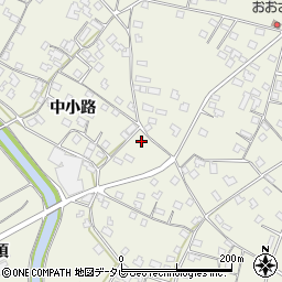 徳島県海部郡海陽町大里浜崎2-3周辺の地図