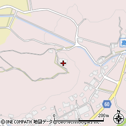 福岡県飯塚市高田943周辺の地図