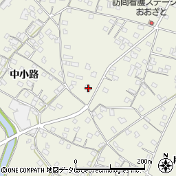 徳島県海部郡海陽町大里浜崎7-5周辺の地図
