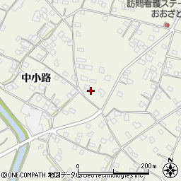 徳島県海部郡海陽町大里浜崎6周辺の地図