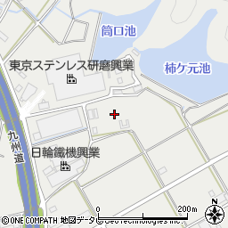長沼運送株式会社周辺の地図