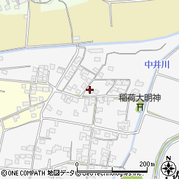 高知県香美市土佐山田町山田1766周辺の地図