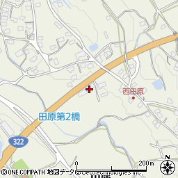 株式会社中野鉄工周辺の地図