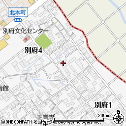 藤ファミールハイツ１周辺の地図