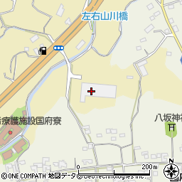 四国西濃運輸株式会社　高知支店周辺の地図