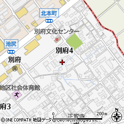 シティライフ空港東周辺の地図