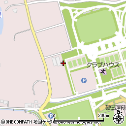 有限会社池田工業周辺の地図