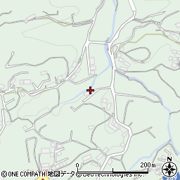 高知県高知市重倉1472-6周辺の地図