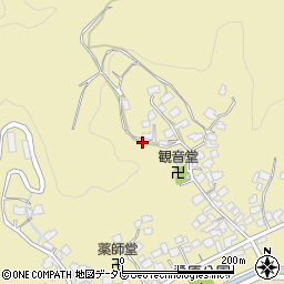 福岡県福岡市西区桑原周辺の地図