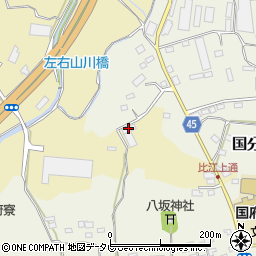 松田医薬品周辺の地図