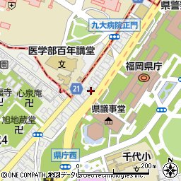 瀬戸山商店周辺の地図
