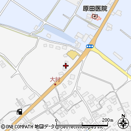 株式会社藤信周辺の地図
