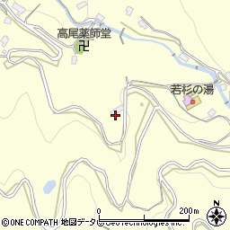 林製作所周辺の地図