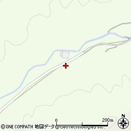 福岡県豊前市馬場468周辺の地図