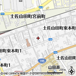 佐野内科リハビリテーションクリニック周辺の地図
