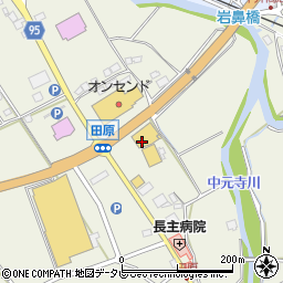 生鮮市場バリューリンク川崎店周辺の地図
