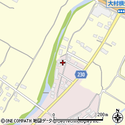 福岡県豊前市鳥越770周辺の地図